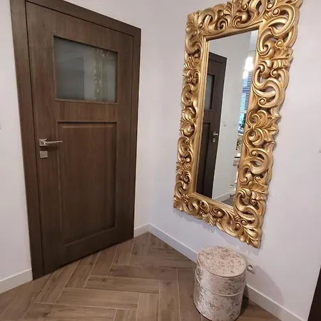 Jaracza 28/9 Apartament Słupsk