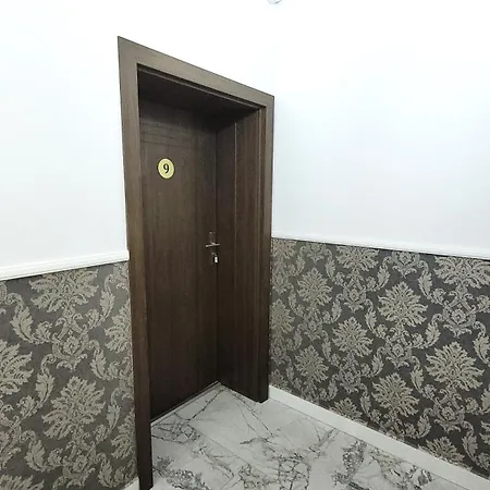 アパート Jaracza 28/9