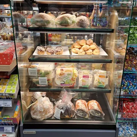 Jaracza 28/9 * סלאופסק