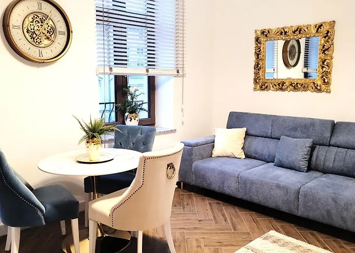 Jaracza 28/9 * סלאופסק