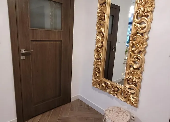 Jaracza 28/9 דירה סלאופסק