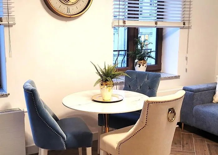 Jaracza 28/9 Słupsk