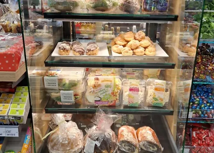 Jaracza 28/9 * סלאופסק